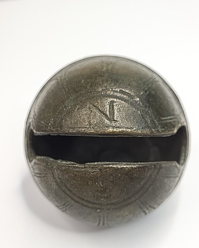 Antique seth north - seth, 1840