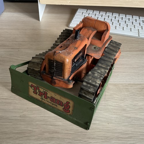 1960 tri ang minic - 1960’s,