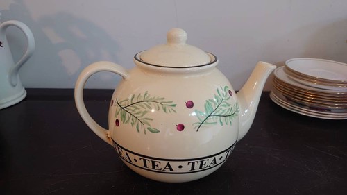 Rayware plum teapot - rayware, 80s