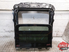 HONDA CIVIC MK11 SUNROOF