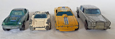 Redline Hot Wheels Rolls Royce