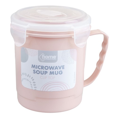 Soup mug700ml containers - soup,