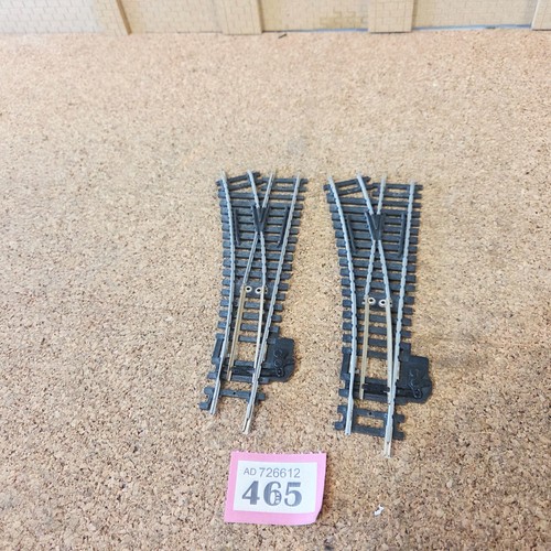 Hornby railways gauge - oo, r612
