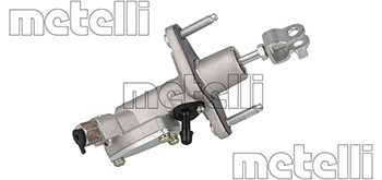 New master cylinder - cylinder,, clutch