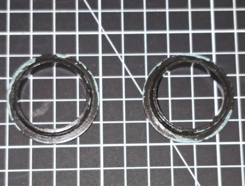Genuine myford parts ml7 - genuine,