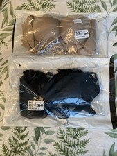 BN Low Back Bras X2 Underwired