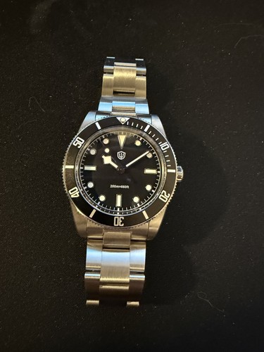 Used watchdives wd7922 vh31 - wd7922,