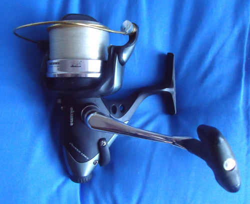 Okuma power liner - power,