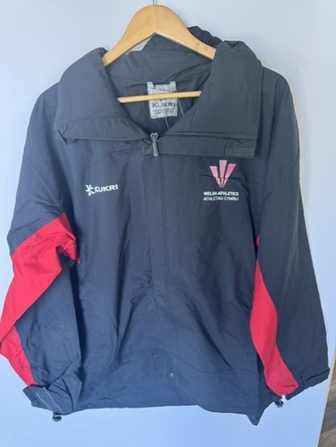 Kukri welsh athletics mens - kukri,