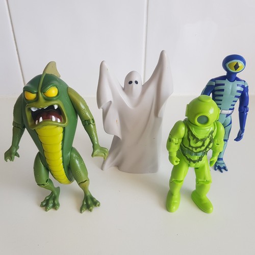 Scooby doo monster - scooby,
