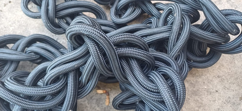 Speleo 10mm rope section - speleo,