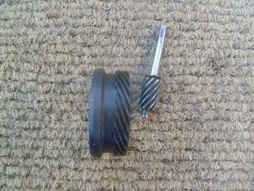 Cev speedo drive - ,