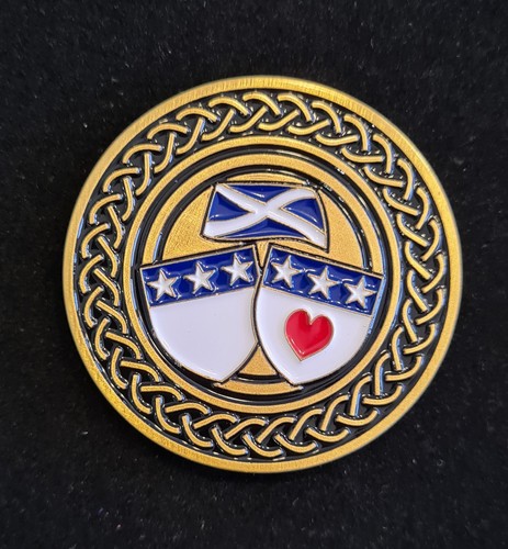 Society william wallace the - of,
