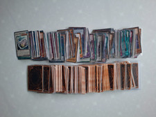Job lot bundle 450 - yu-gi-oh,