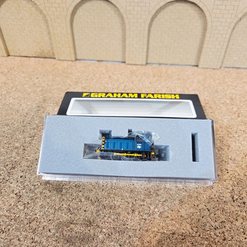 Graham farish gauge 371 051 - farish,