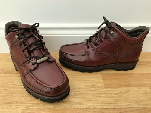 Vintage rockport xcs - rockport, hydro
