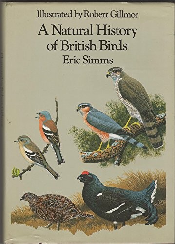 Natural history british - history,