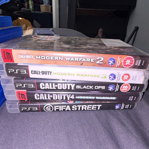 Activision sony ps3 - sony, pal