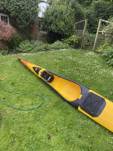 Revo surf ski - revo,