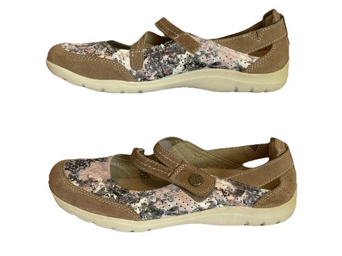 Earth spirit comfort sandals - earth,