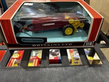 Britains Farm Toys. Manure