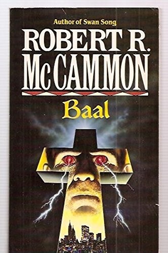 Baal mccammon robert - mccammon,,