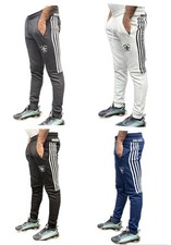Joggers Mens Jogging Bottom