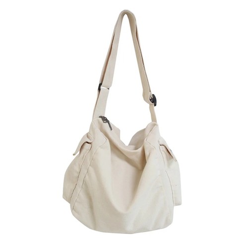 New canvas messenger - new,