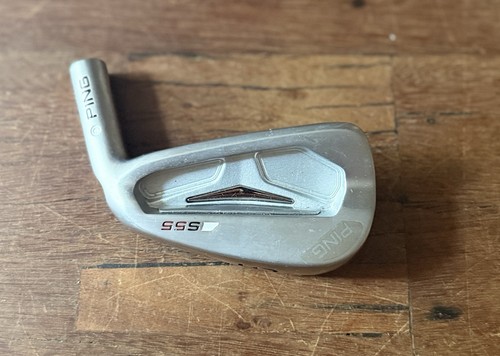Ping s55 iron head - 5i,