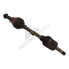 Vauxhall Zafira Tourer