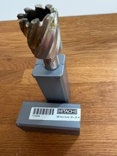 NEW Hitachi Power Tools HSS