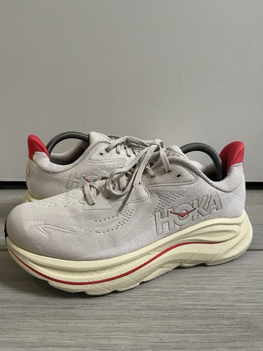 Hoka clifton shoes wide - hoka,