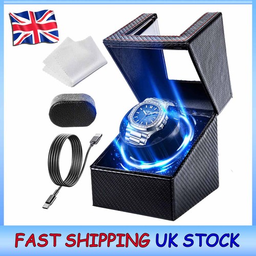 Watch winder electric - watch,