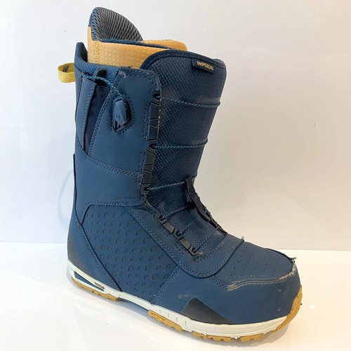 Used burton imperial snowboard - burton,
