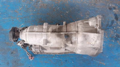 7556047 gearbox auto - gearbox, /
