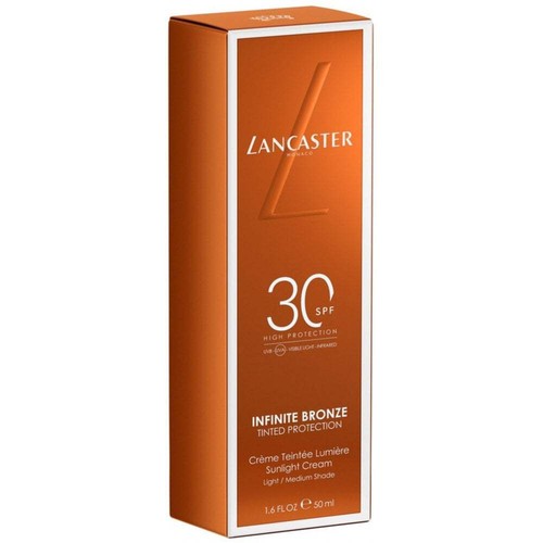 Lancaster infinite bronze - lancaster,