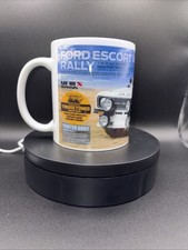 Tamiya ford escort mk11 - ford,
