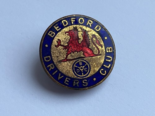 Vintage original bedford - vintage,