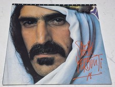 Frank Zappa – Sheik Yerbouti