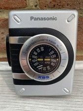 Vintage Panasonic RQ-V75 Radio