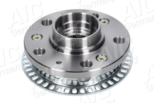 Wheel hub aic 1485 - hub,