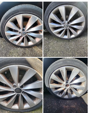 2015 VW CC GT BMT 2.0 TDI 6