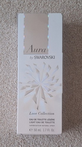 Swarovski aura love collection - aura,