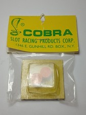 Vintage cobra slot - slot, car