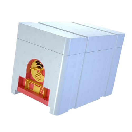 Bee rearing cage beekeeping - rearing,