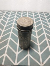 Antique 1911 J. B. Williams