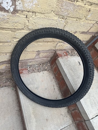 Bmx tyre duro jumper - tyre,