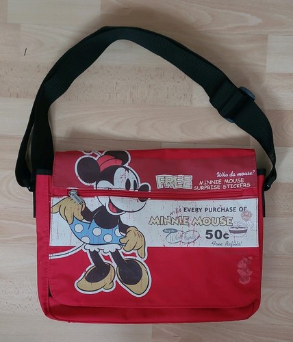 Disney minnie mouse red - minnie,