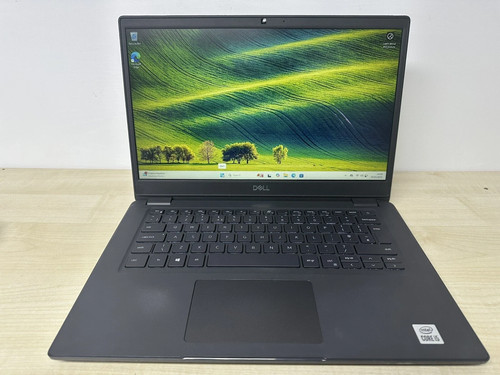 Dell laptop latitude 3410 - laptop,