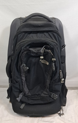 The north face - face, black